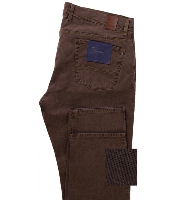 OUTLET Thomas winterbroek - Bruin