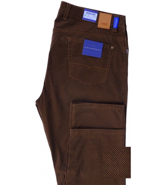 Broek Thomas - Bruin