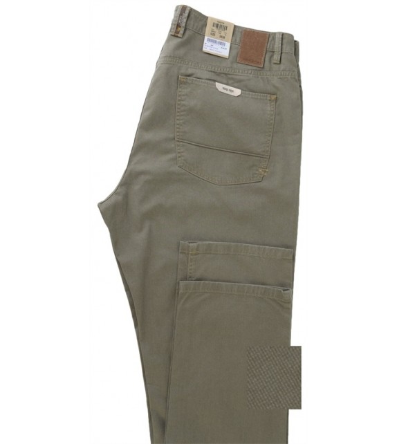 OUTLET Houston zomerbroek - Beige