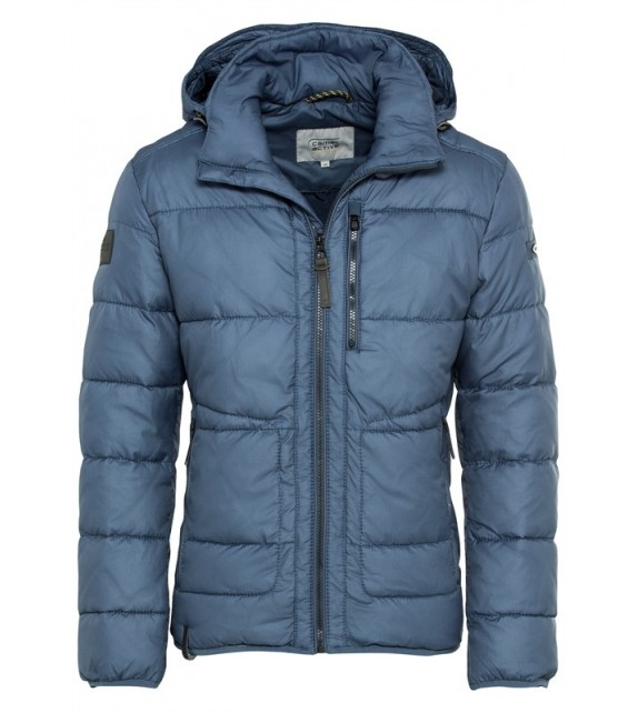 winterjas grote maten