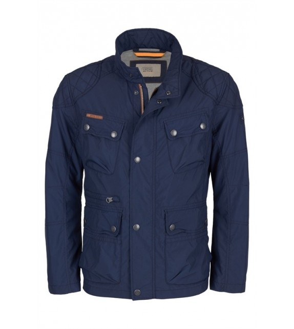 zomerjas lengtematen