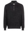 Pull met rits