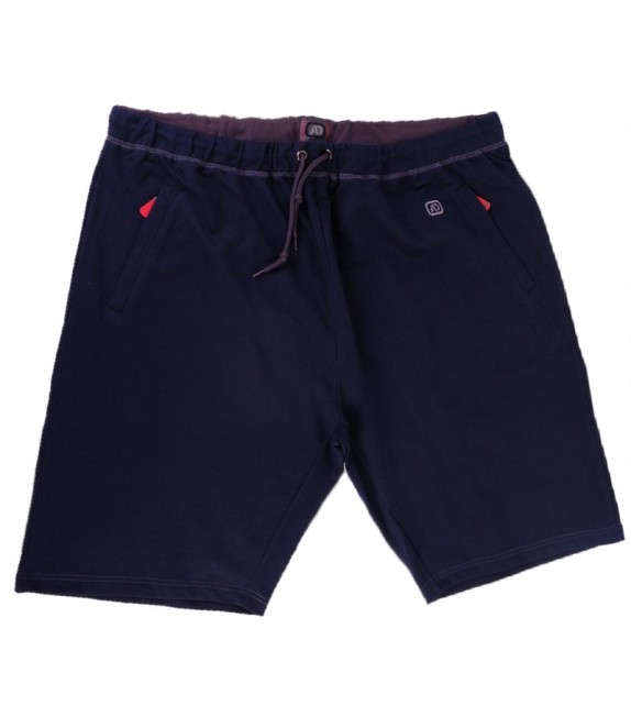 bermudajogging - Navy