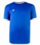 sportshirt 1/2 mouw