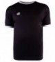 sportshirt 1/2 mouw