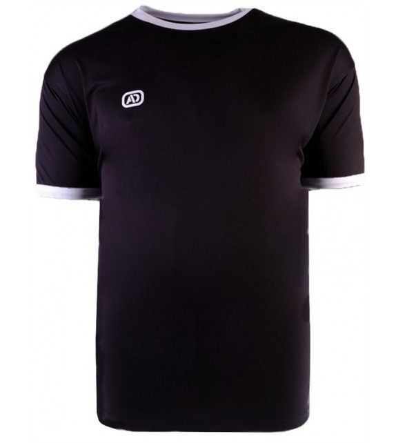 sportshirt 1/2 mouw