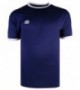 sportshirt 1/2 mouw