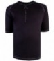 sportshirt 1/2 mouw