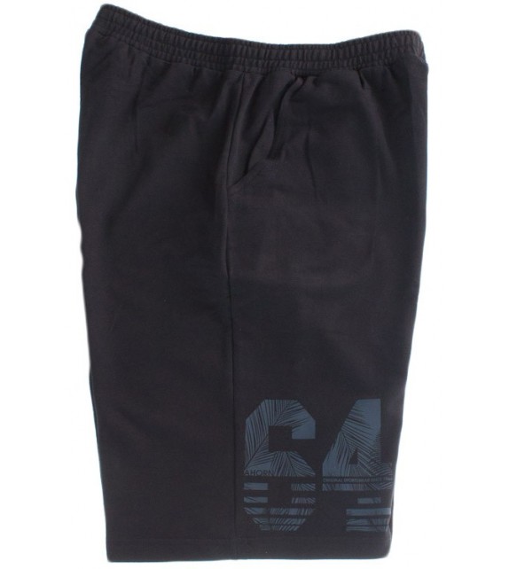 joggingbermuda xl maten