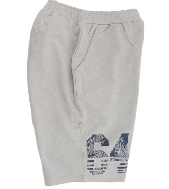 joggingbermuda xl maten