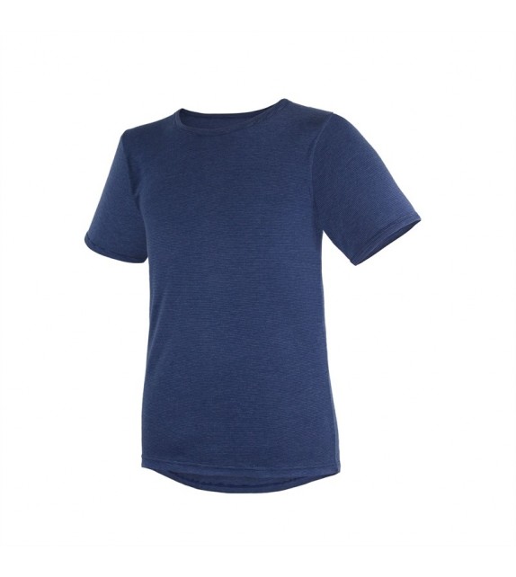 Big Man Onderhemd Met Mouw Model Jeans