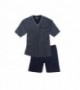 pyjama korte broek