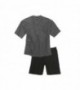 pyjama korte broek