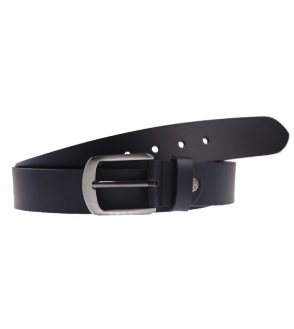ledere riem 4 cm