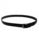 ledere riem 3,5 cm