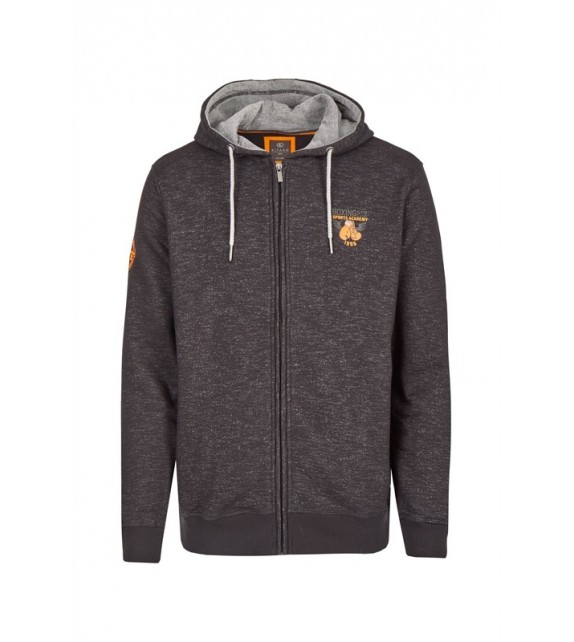 sweatervest xl maten