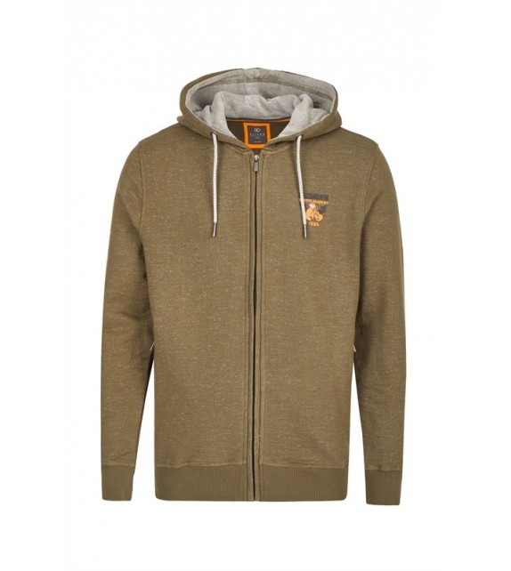 sweatervest xlt maten