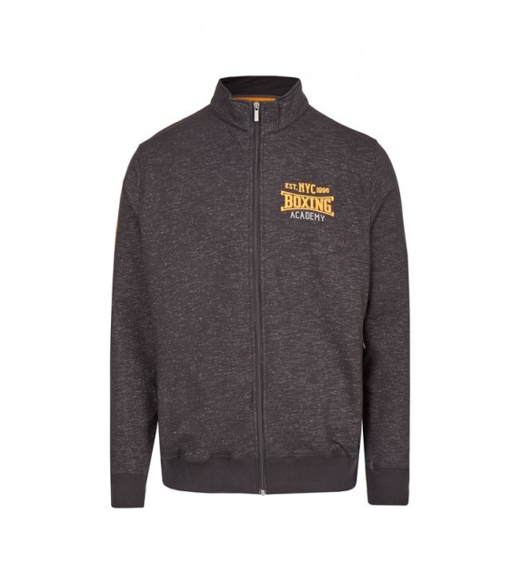 sweatervest xlt maten