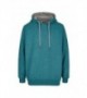 lengtemaat hoody