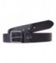 ledere riem 4 cm