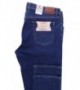 OUTLET jeans tussenbeenlengte 40 inch