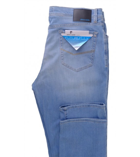OUTLET jeans lengtemaat
