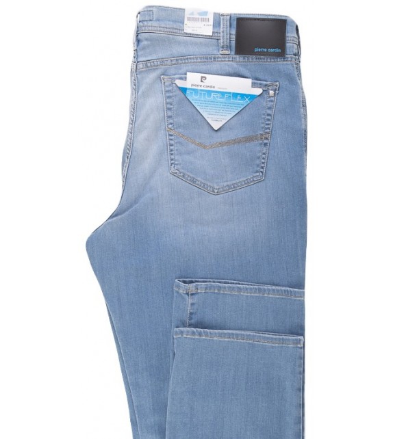 OUTLET jeans lengtemaat - Lichte jeans
