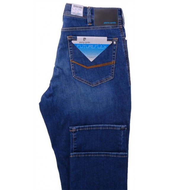 jeans futureflex lengtemaat