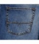 OUTLET jeans tussenbeenlengte 40 inch