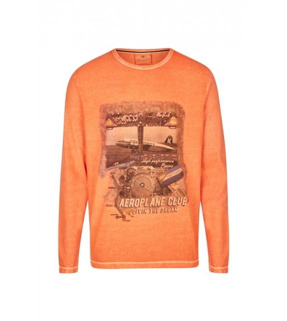OUTLET sweater lengtemaat