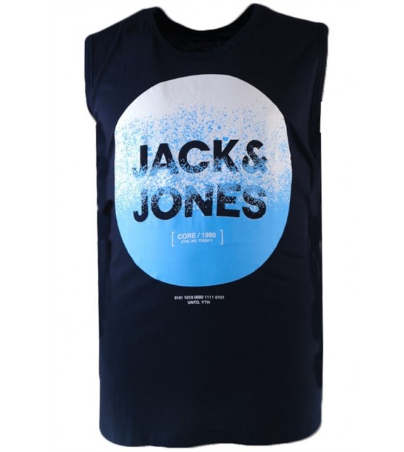 tshirt zonder mouwen