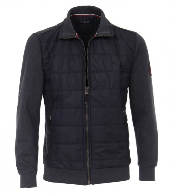 sweatervest xl maten - Blauw