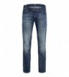 jeans lage taille