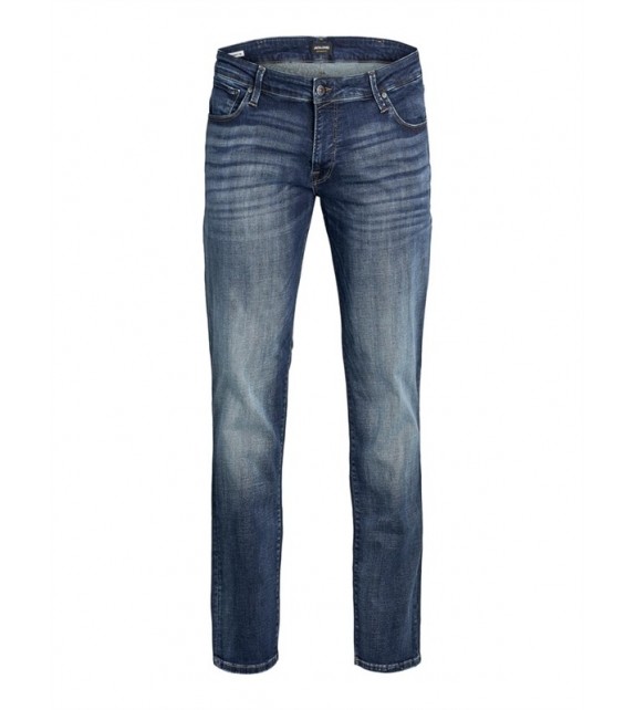 jeans lage taille tb 36 inche - Donkere jeans