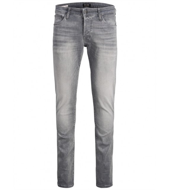 jeans lage taille tb 32 inche - Licht grijs