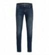 jeans lage taille
