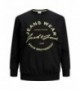 sweater ronde hals