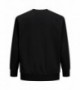 sweater ronde hals