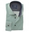 OUTLET hemd 1/1 mouw