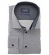 OUTLET hemd 1/1 mouw