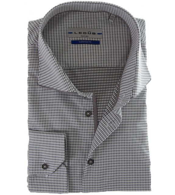 Outlet hemd 1/1 mouw