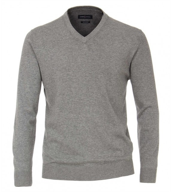 Big Man Pull V-hals