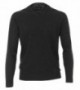 Pull met V-hals