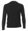 Pull met V-hals