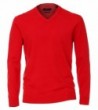pull v-hals