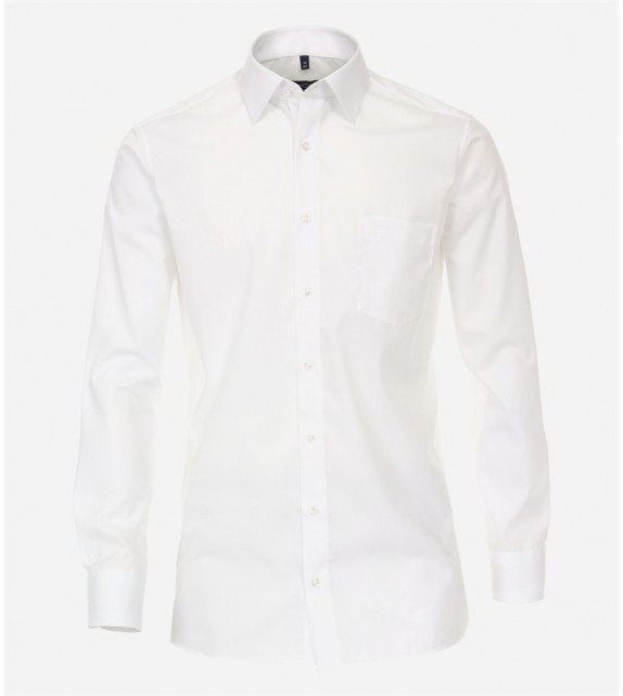 hemd 1/1 mouw