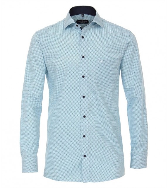 hemd 1/1 mouw - Groen