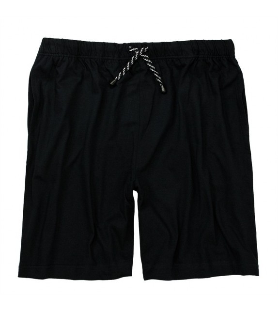 losse korte pyjamabroek