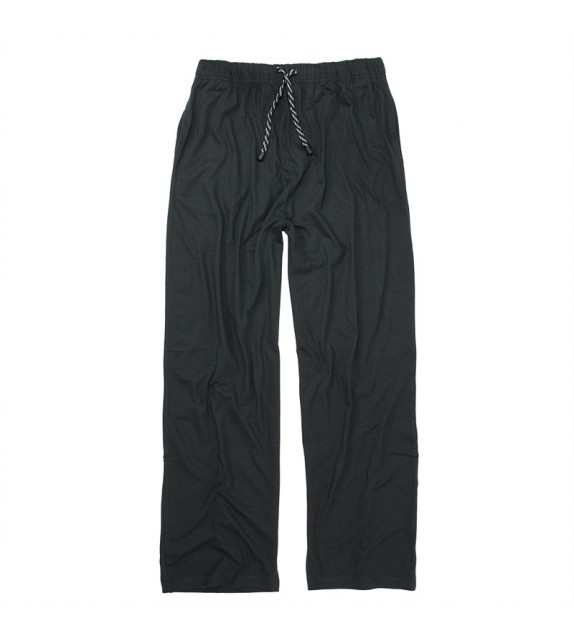 Losse Lange Pyjamabroek Model Gerd