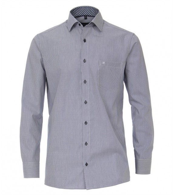 hemd 1/1 extra lange mouw